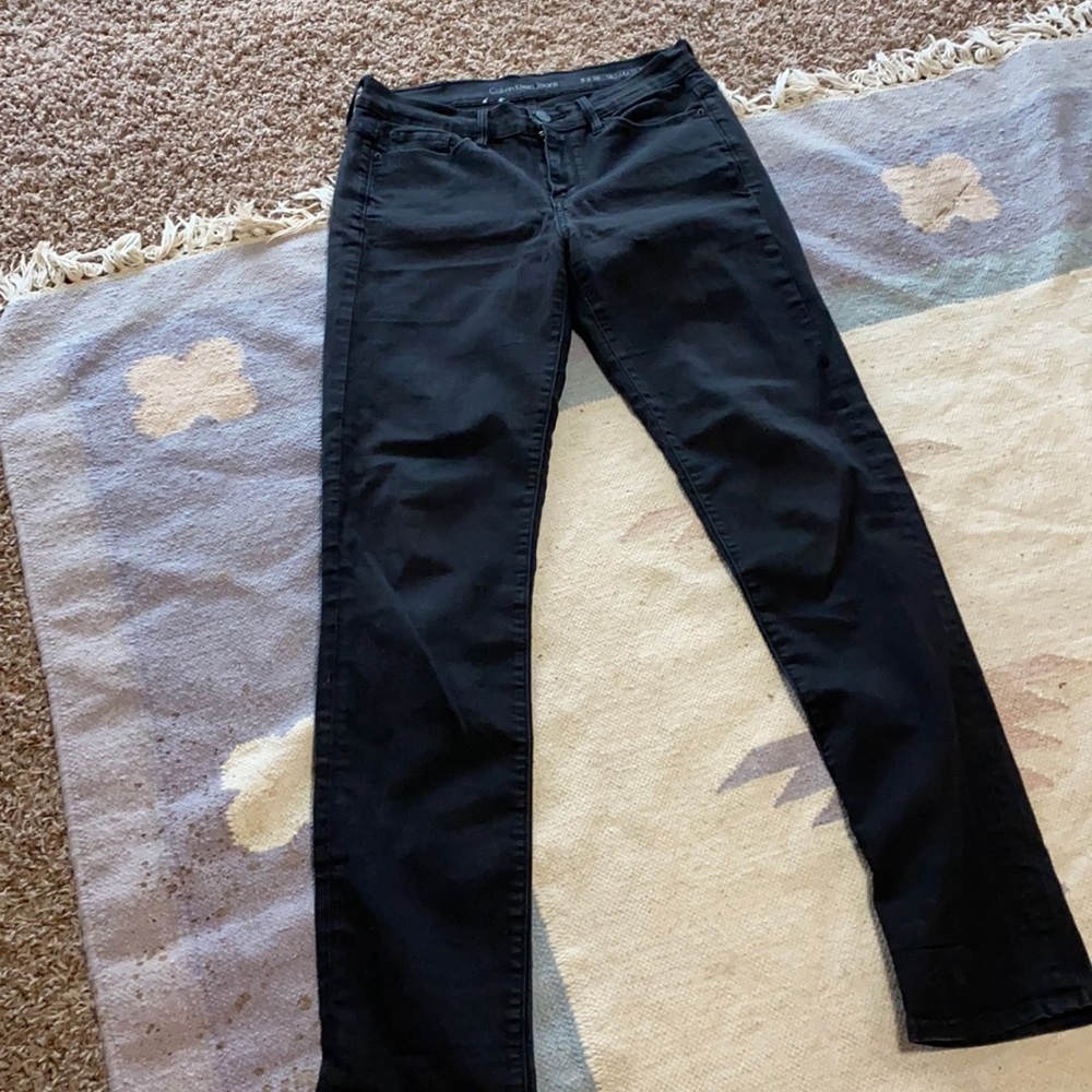Calvin Klein jeans